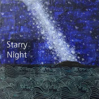 Starry Night by Jim Schuyler