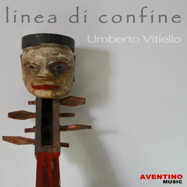 Linea di confine