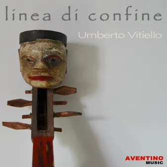 Linea di confine by Umberto Vitiello