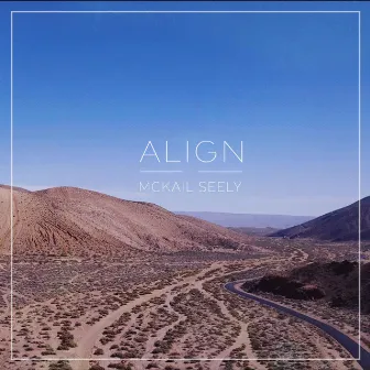 Align by McKail Seely