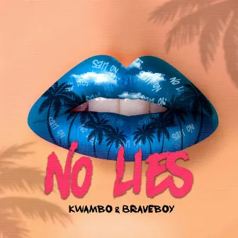 No Lies by Braveboy