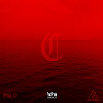 Red Sea by Mr.O