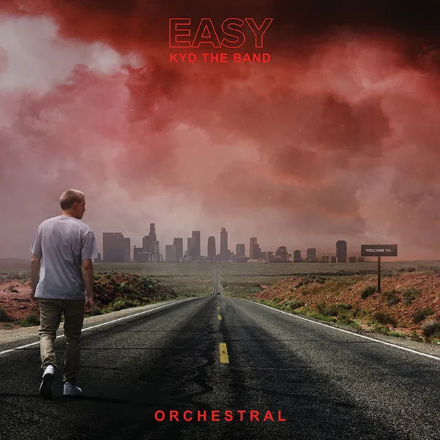 Easy - Orchestral Version