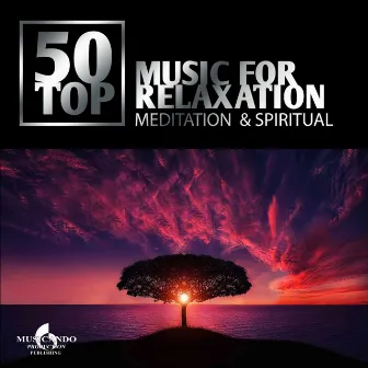 50 Top Music for Relaxation (Meditation & Spiritual) by Frenmad