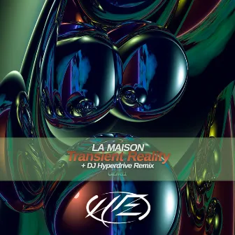 Transient Reality by LA MAISON