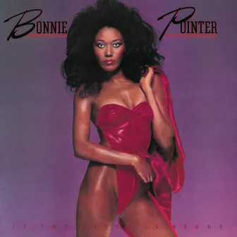 If the Price Is Right (Expanded Edition) by Bonnie Pointer