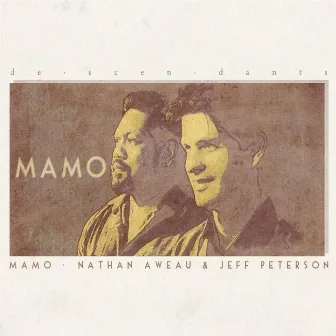 Mamo by Jeff Peterson