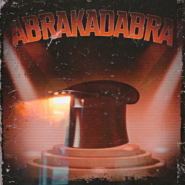 Abrakadabra