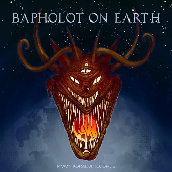 Bapholot on Earth by Baphomet Engine