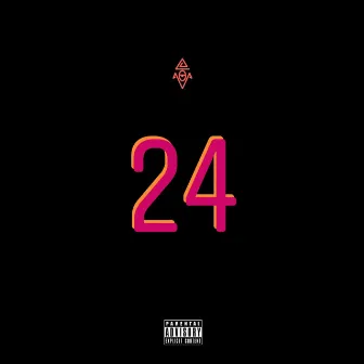 24 EP by LoV Babz