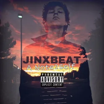 A Note2Self by Jinxbeat