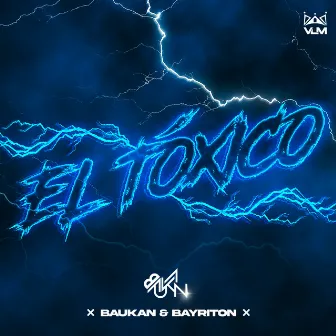 El Toxico by Vivete La Music