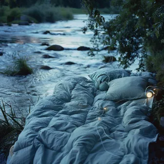 Sleep Currents: Soothing River Sounds by Ministry Of Sleep