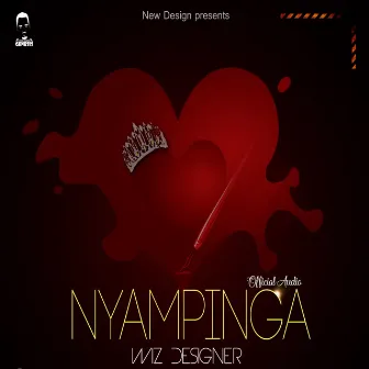 Nyampinga by Wiz Designer