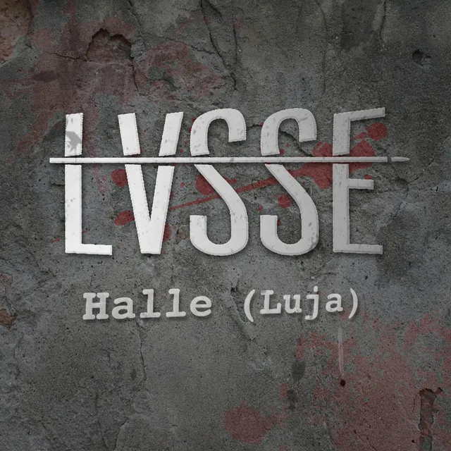 Halle (Luja)