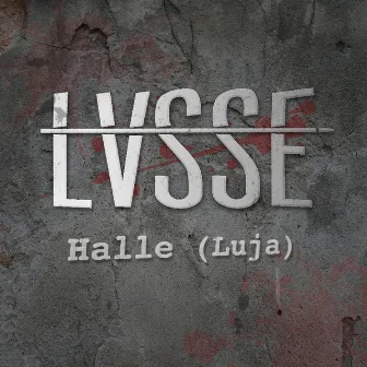 Halle (Luja) by Lvsse