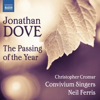 Dove: The Passing of the Year by Neil Ferris