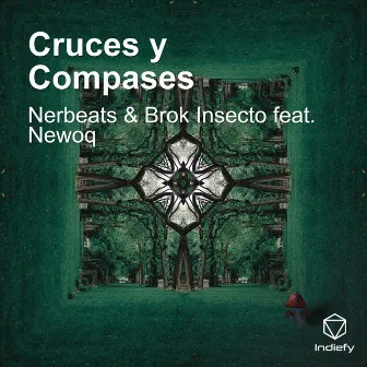 Cruces y Compases by Nerbeats