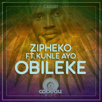 Obileke by Kunle Ayo