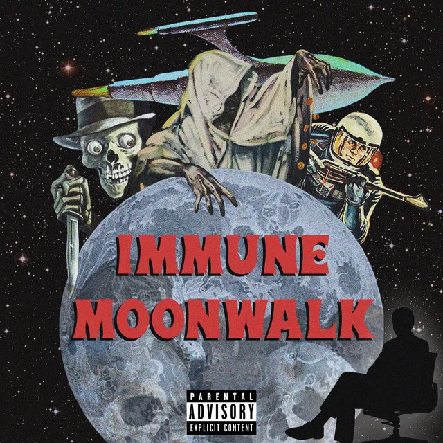 Moonwalk