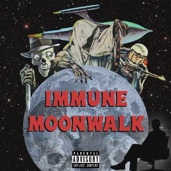 Moonwalk by Solid