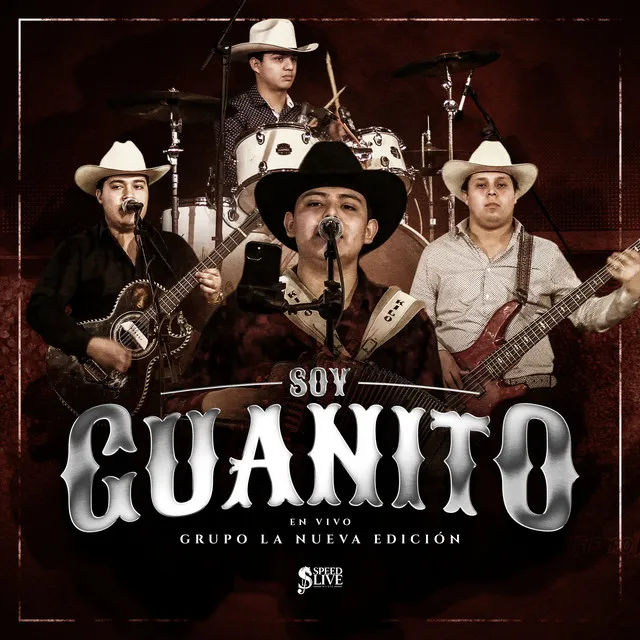 Soy Guanito (En Vivo)