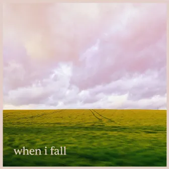 when i fall by Artiin