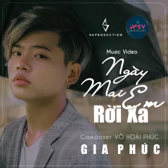 Ngày Mai Em Rời Xa by 