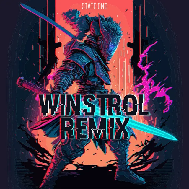 Winstrol - State One Remix