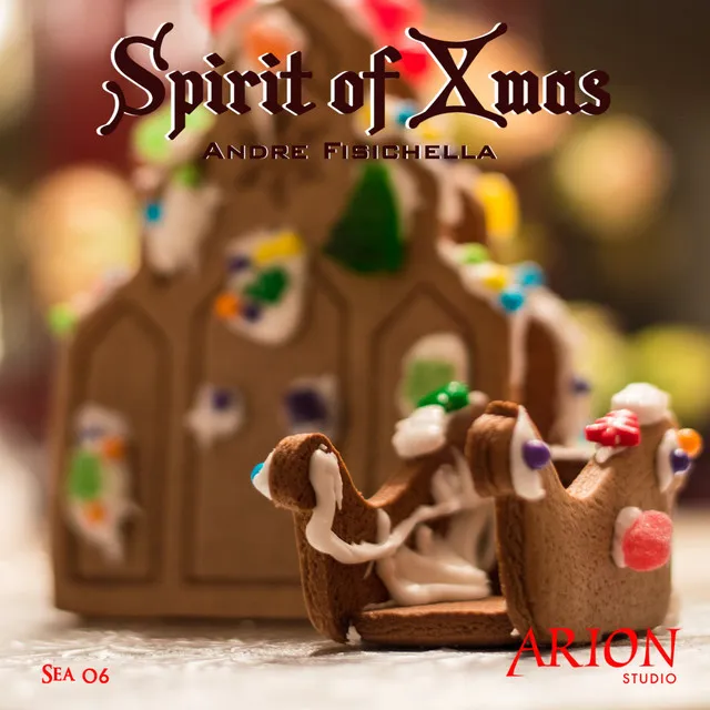 Spirit of Xmas