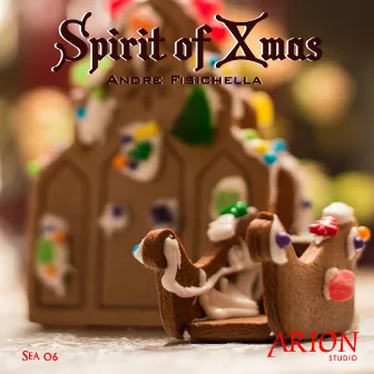 Spirit of Xmas by Andre Fisichella