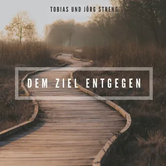 Dem Ziel entgegen by Jörg Streng