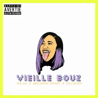 Vielle Bouz by Benjamin Dokey