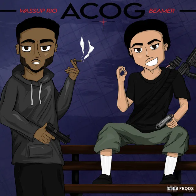 A.C.O.G