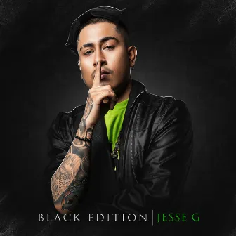 Black Edition by Jesse G