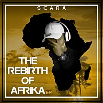 The Rebirth Of Afrika by Scara