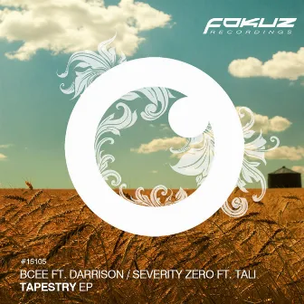 Tapestry EP by Severity Zero