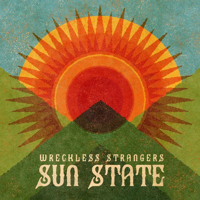 Sun State