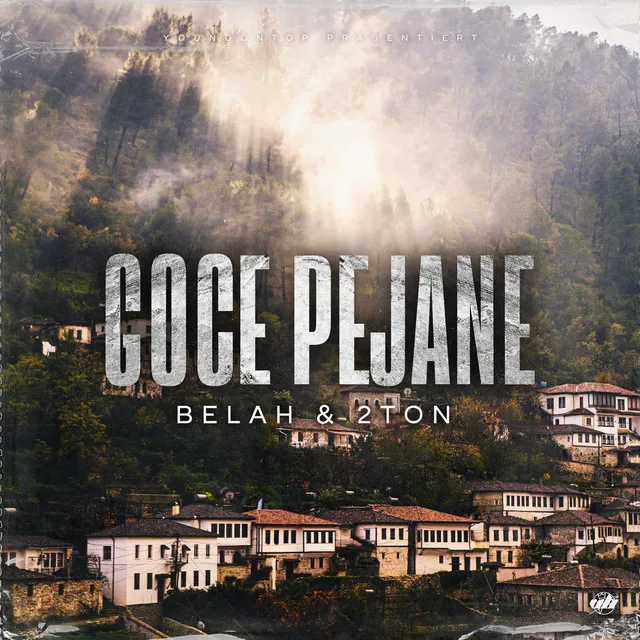 Goce Pejane