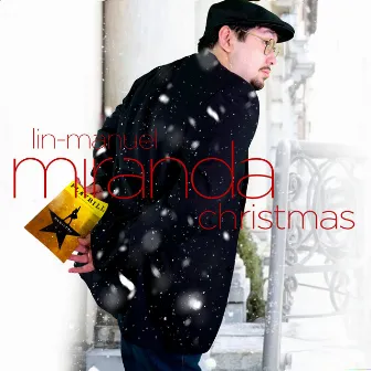 A Lin-Manuel Miranda (Impression) Christmas by Umokayig