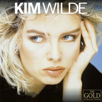 The Gold Collection by Kim Wilde