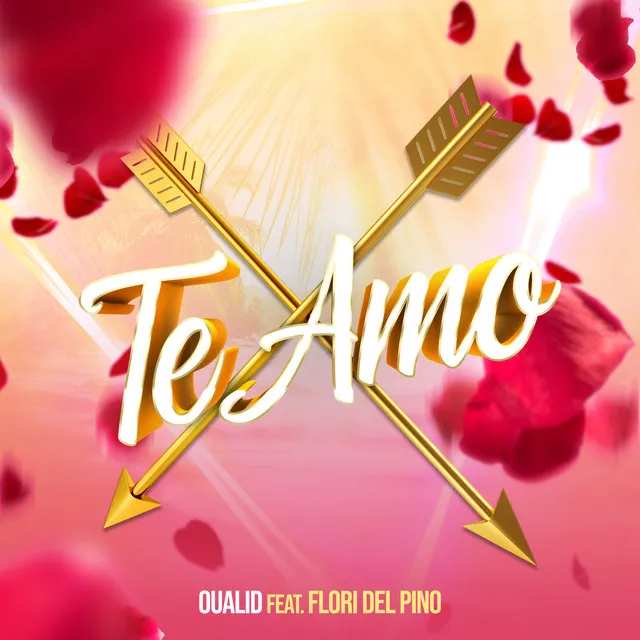 Te Amo (feat. Flori del Pino)