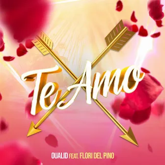 Te Amo (feat. Flori del Pino) by Flori del Pino