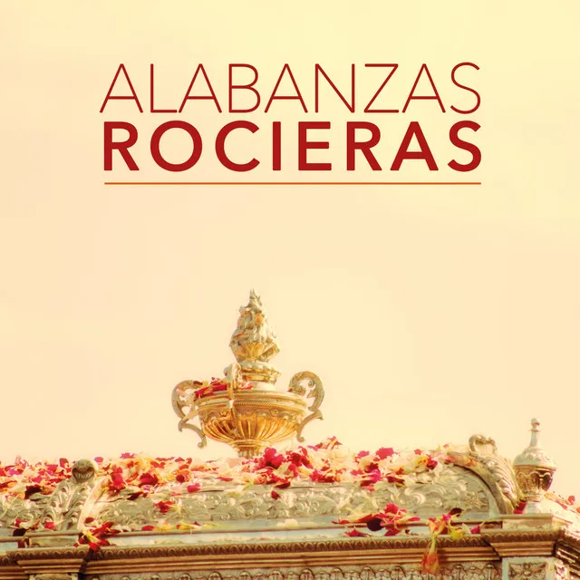 Alabanzas Rocieras