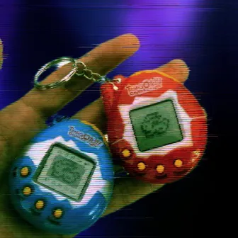 Tamagotchi by am.gwala