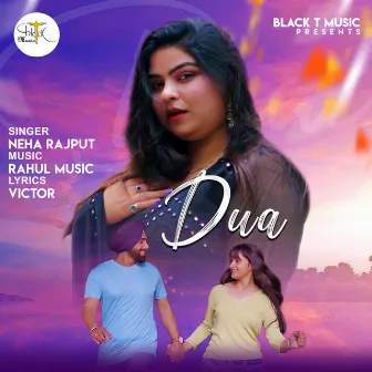 Dua by Neha Rajput