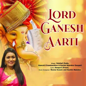 Lord Ganesh Aarti by Ganesh Chandanshive