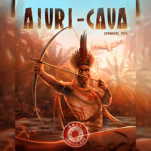 Aiuri-Caua