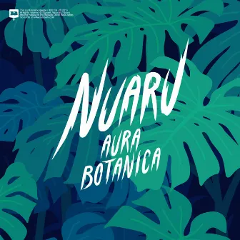 Aura Botanica by Nuaru