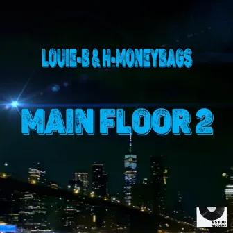 Main Floor 2 by Louie-B